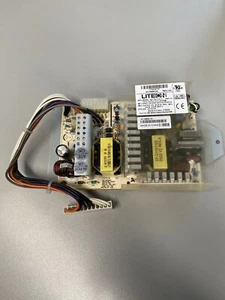 PA-1101-1,34-0966-04 AC/DC Power Supply Single Output 12 Volt 8.5A 102W, Lite-On - Picture 1 of 2