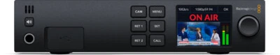 Blackmagic Studio Converter - Immagine 1 di 3
