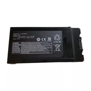 CF-VZSU0PW CF-VZSU0PR CF-54 battery Replacement For Panasonic TOUGHBOOK 46Wh New - Picture 1 of 5