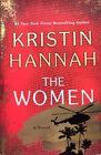THE WOMEN by KRISTIN  HANNAH, AUTOGRAPH, HC,DUST JACKET