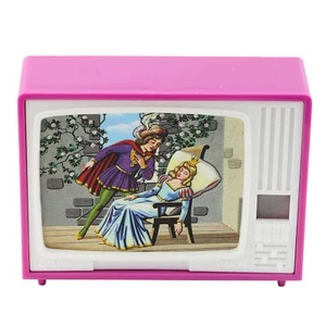 Gucki - Klick-Fernseher mit Märchen - Dornröschen - Bild 1 von 9