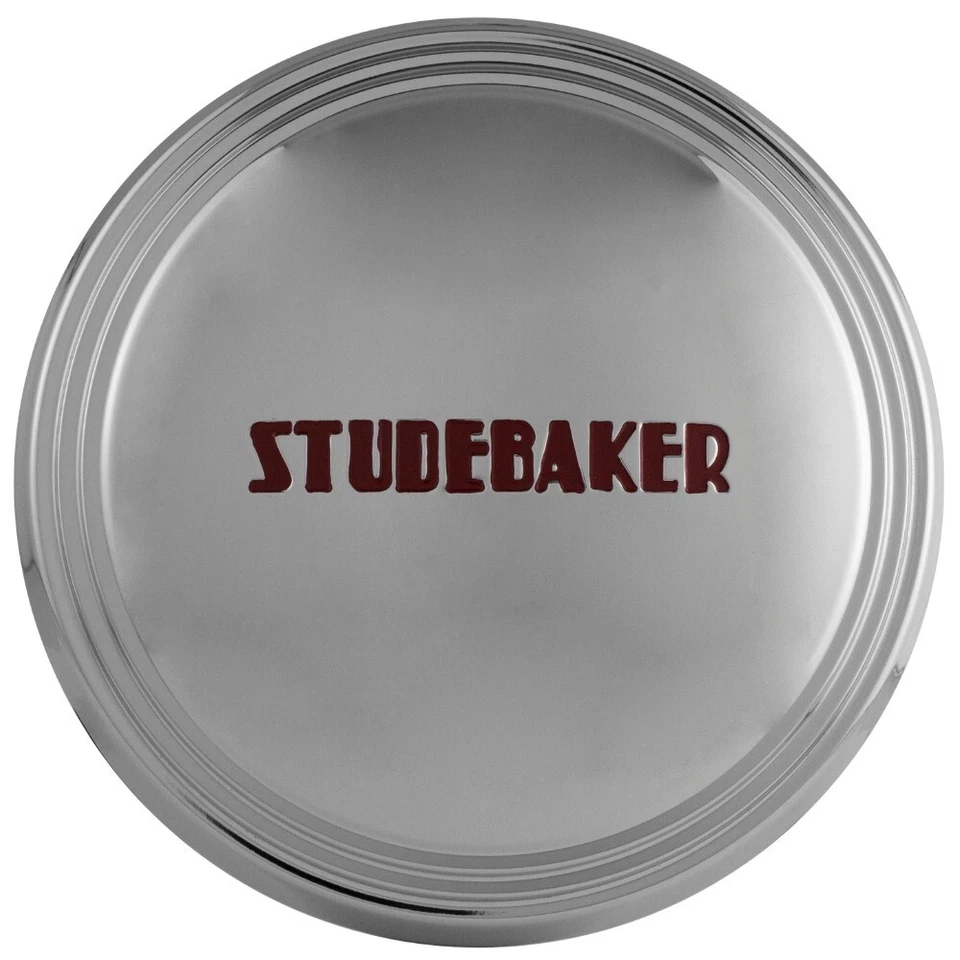 Calota | 1939-41 Studebaker Champion | 194894 - Imagem 1 de 1