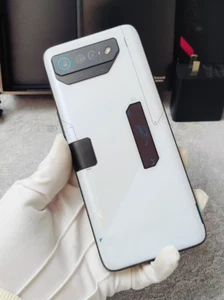 Asus ROG Phone 7 pro 5G white 16+512GB Global Google Play unlocked - Picture 1 of 9
