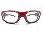 Liberty Mx20 Astm F803 Wrap Eyeglasses Frames 51-17-125 Tv6 21439