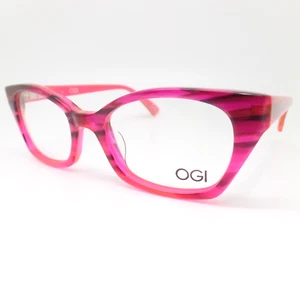 OGI Kids OK 316/1665 Pinkd 45mm Neu Original Brillengestell - Bild 1 von 3