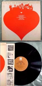 EDDY DUCHIN - NONE BUT THE LONELY HEART LP RECORD - 1970 HARMONY H30536 - E+ - Picture 1 of 1