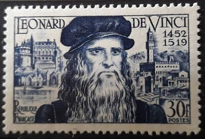 (1952) -TIMBRE FRANCAIS- N°929-NEUF AVEC CHARNIERE* - Foto 1 di 1