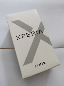 Sony Xperia XA1 - 32GB - Black Single Dual Sim Android unlocked 4G LTE smartphon - Zdjęcie 1 z 12