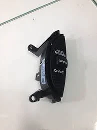 01-04 INTERRUPTOR DE CRUCERO DODGE DAKOTA OEM MOPAR RH 56021332AB 198083 Foto 1 de 4
