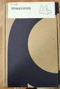 Poly Voyager Office Base - New - Picture 1 of 1