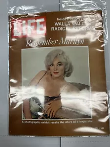 LIFE MAGAZIN 8. SEPTEMBER 1972 "REMEMBER MARILYN MONROE", TOP - Bild 1 von 1