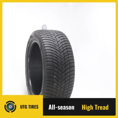 Pirelli Scorpion Weather Active 110V usado 275/45R20 - 9,5/32 Foto 1 de 4