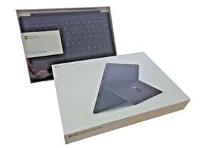 Microsoft Surface Pro 6 (512 Go, i7, 16 Go de RAM) noir + Type Cover - Photo 1/7
