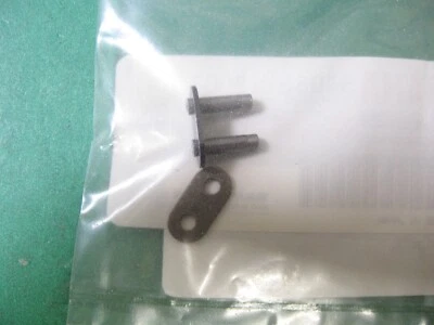 YAMAHA TX650 TX750 XS650 NOS JUNTA DE CORRENTE DE CAME FABRICANTE DE EQUIPAMENTO ORIGINAL 94662-19001-00 jh - Imagem 1 de 2