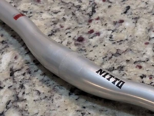 Used Aluminum Silver Nitto For Shred Bar - 750mm - Picture 1 of 4