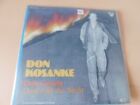 Don Kosanke - Dein Gesicht - VINYL 7" SINGLE