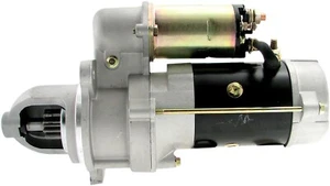 New Gear Reduction Starter fits Ford F800 5.9L/359CI L6 1993 - 1999 SA-803-RM - Picture 1 of 4