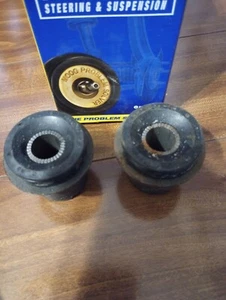 MOOG K7276 Dodge Ram 1500 2500 Front Upper Suspension Control Arm Bushing Kit - Picture 1 of 5