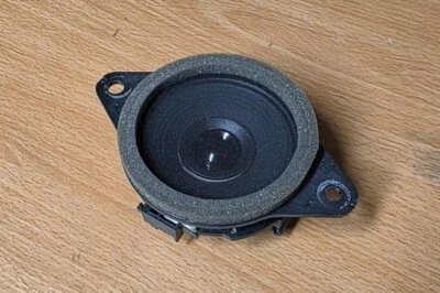 2019-2022 Lexus ES300H ES350 ES250 L/R Dashboard Speaker 86160-06A60 - Image 1 of 3