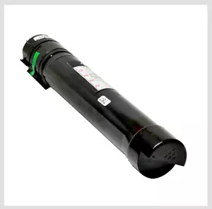 ❇️ 🇺🇸BLACK TONER CARTRIDGE XEROX WORKCENTRE 7530 7845 7855 7970 NON-OEM ❇️ - Picture 1 of 1
