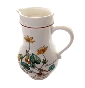 Villeroy und Boch Botanica Krug Milchkrug Wasserkrug Saftkrug 1,2 Liter #027 - Bild 1 von 4