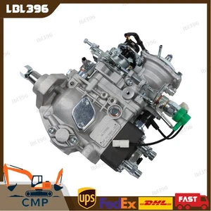 ME201998 104641-3420 Fuel Pump for Mitsubishi Pajero 4M40 2.8L 125HP Engine - Picture 1 of 5