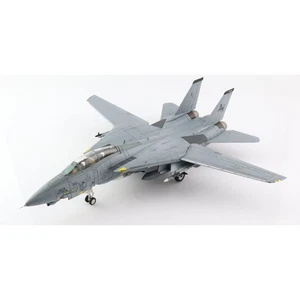 Hobby Master 1:72 F-14D Tomcat Meagan Flannigan VF-213 EE. UU. Theodore Roosevelt 06 - Imagen 1 de 2