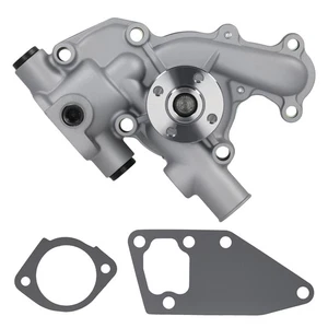 Bomba de agua refrigerante para motor Yanmar B25V B27 B30V VIO30 VIO35 3TNE82 - Imagen 1 de 13