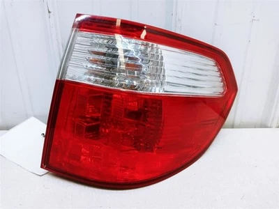 2005 HONDA ODYSSEY PASSENGER RIGHT QP MOUNTED TAIL LIGHT OEM USED TESTED  - Image 1 of 4