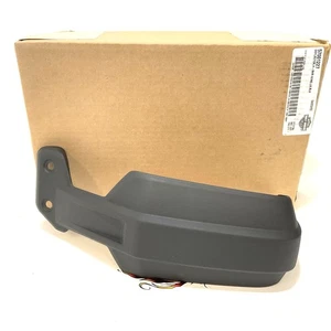 NOS Genuine Harley 2021 Up Pan American Left Grip Wind Deflector 57001227 - Bild 1 von 4