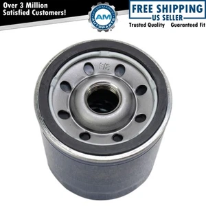 ECOGARD Engine Oil Filter for GM Ford Dodge Chrysler Toyota - Picture 1 of 3