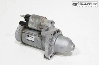 2020-2024 CHRYSLER VOYAGER 3.6L MOTOR DE PARTIDA 12V 144K 68348376AC FABRICANTE DE EQUIPAMENTO ORIGINAL - Imagem 1 de 4