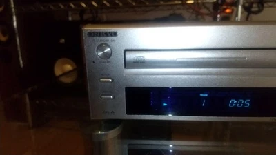 ONKYO C705FX CD Player Deck Serviced - Image 1 of 4