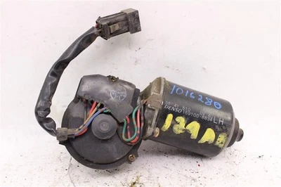 Used Windshield Wiper Motor fits: 2000 Saab 9-3  Grade A Foto 1 de 4