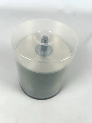 Maxell Imation Staples 52x 700MB 80-Minute Blank CD-R - 87 Pieces - Image 1 of 3