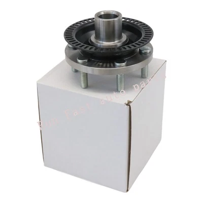 NUEVO Conjunto de buje rueda delantera izquierda/derecha 51750-2J000 para Kia Borrego 2009-2011 Foto 1 de 4