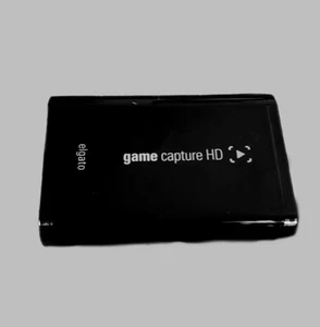Elgato Game Capture HD 2GC309901000 - Picture 1 of 3