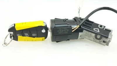 1608682880 IGNITION SWITCH / 1608682880 / 1709911 FOR CITROËN C4 III BA_, BB_, - Image 1 of 4