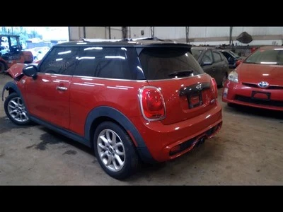 Passenger Strut Front Fits 14-17 MINI COOPER 4238248 Foto 1 de 4