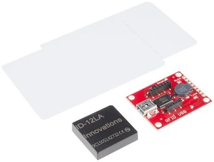 SPARKFUN ELECTRONICS - Kit Pemula RFID - Picture 1 of 4