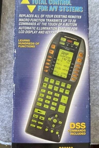 Mint! Never Used NOS Original MARANTZ RC2000 Learning Universal Remote Control.  - Picture 1 of 13