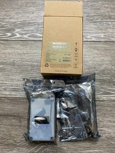 WisMesh Pocket 863-930MHz - GPS, White/Blue - Meshtastic Long Range - Photo 1/4