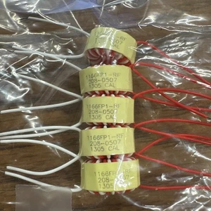 74pcs Choke Inductor                Bin8 - Picture 1 of 3