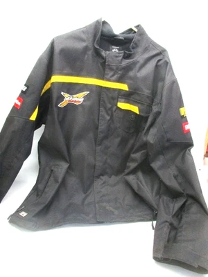 Chaqueta de moto de nieve Ski-Doo Team para hombre, talla 3 XL Foto 1 de 4