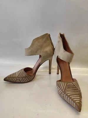 Sandalias Sigerson Morrison para mujer punta 8,5 Foto 1 de 4