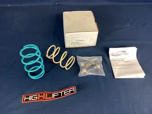 EPI High Lifter Polaris Razor RZR 4x4 Super Duty Clutch Kit, HLCKPRZR1T-1* - Picture 1 of 4