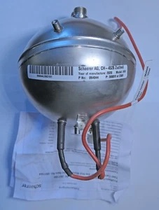 Schaerer 3370061164 Warmwasserboiler 230V 3KW 0,8 Liter 061164 NEU offener Karton - Bild 1 von 9