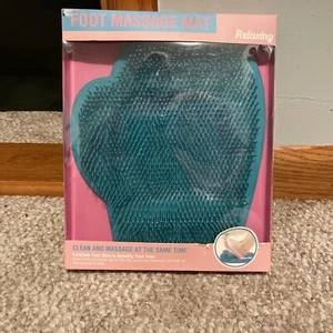 Foot Massage Mat - Picture 1 of 2