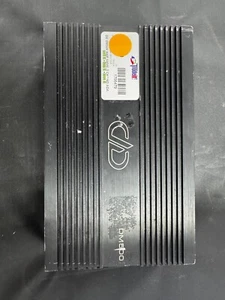 DD Audio DM500 Car Amplifier (USED) - Picture 1 of 6