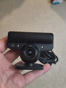 Playstation Eye Camera (Sony PlayStation 3) for move control games - Picture 1 of 4
